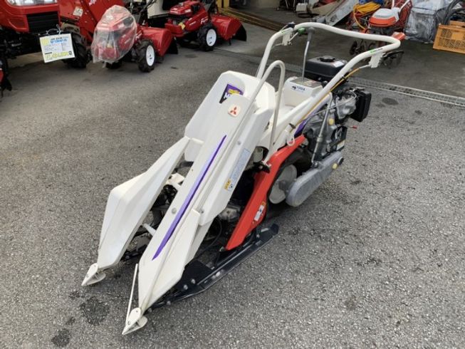 バインダー MB113 写真５